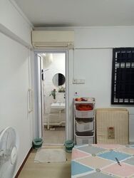 Blk 346 Teck Ghee Evergreen (Ang Mo Kio), HDB 3 Rooms #600199031